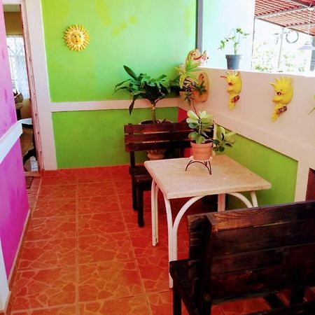 Apartamentos Osuna Mazatlán Exteriör bild