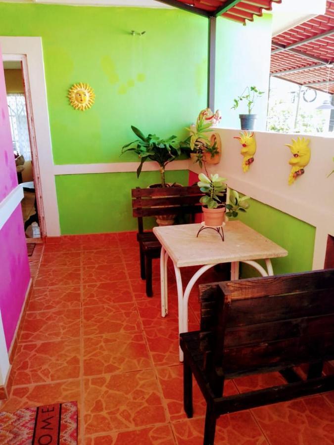 Apartamentos Osuna Mazatlán Exteriör bild