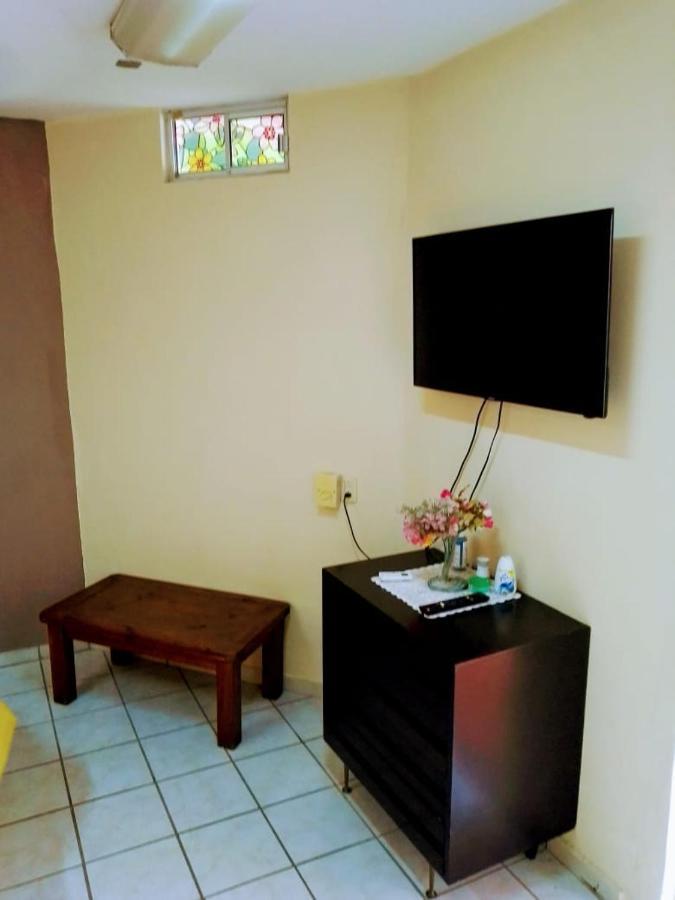 Apartamentos Osuna Mazatlán Exteriör bild